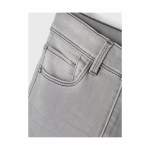 NKFPOLLY medium grey den
