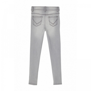 NKFPOLLY medium grey den