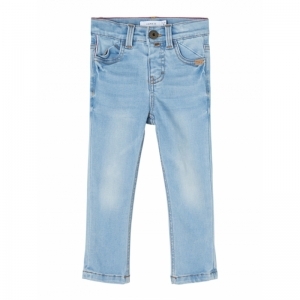 NMMTHEO light blue deni