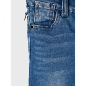 NMMTHEO medium blue den