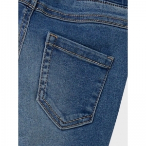 NKFPOLLY light blue deni