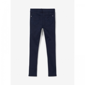 NKFPOLLY TWITOAS legging dark sapphire