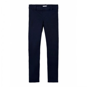 NKFPOLLY TWITOAS legging dark sapphire