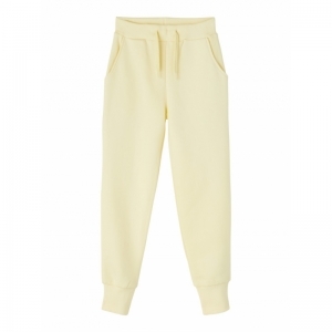 NKFLENA SWEAT PANT double cream
