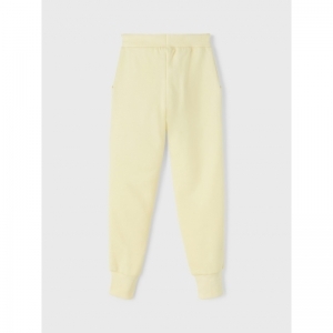NKFLENA SWEAT PANT double cream