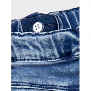 NMFPoLLY SNMTORAS medium blue den