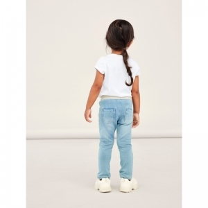 NMFSALLI DNMTORINAS light Blue Deni