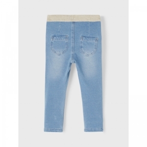 NMFSALLI DNMTORINAS light Blue Deni