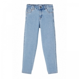 NKMCESAR DNMTREND light blue deni
