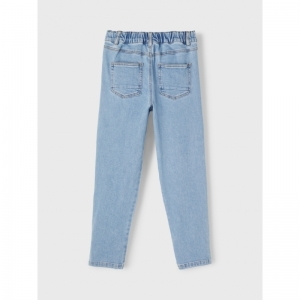 NKMCESAR DNMTREND light blue deni