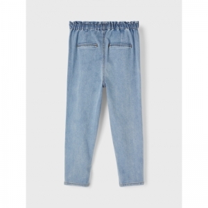 NKFBELLA DNMTAZZA light blue Deni