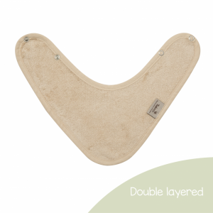 TM-BAV09-538 frosted almond