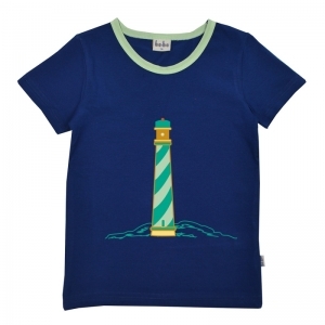 towertshirt estate blue