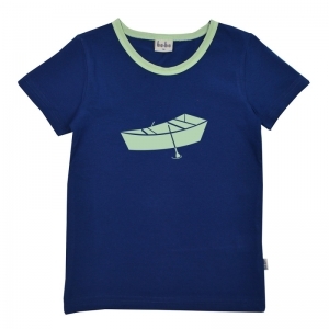 boattshirt estate blue