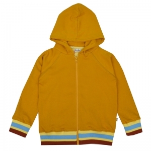 hood soft jacquard g