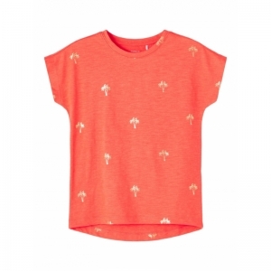  fiery coral
