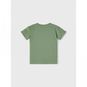  hedge green