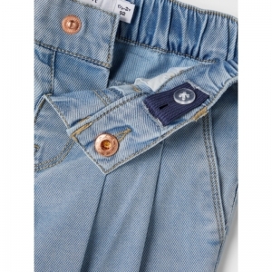  ligth blue deni