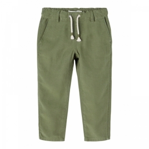 hedge green