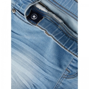  light blue deni