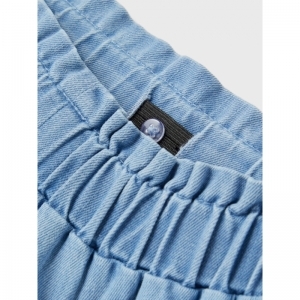  ligth blue deni