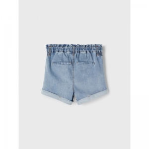 ligth blue deni