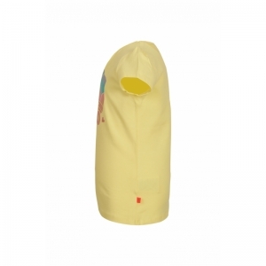 GIRAFFE-SG-02-B soft yellow