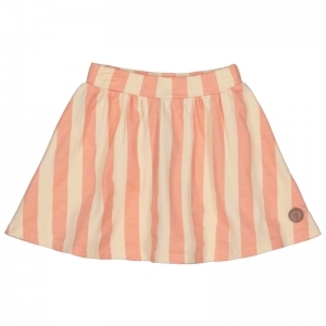 Peach stripe peach