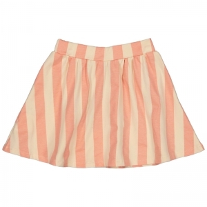 Peach stripe peach