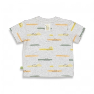 51700737 grijs melange