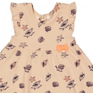 shells roze