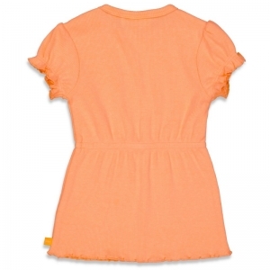 shells neon koraal