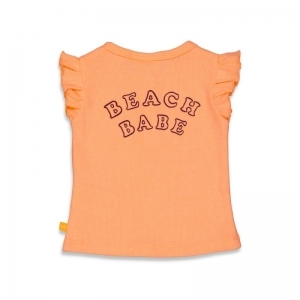 shells neon koraal