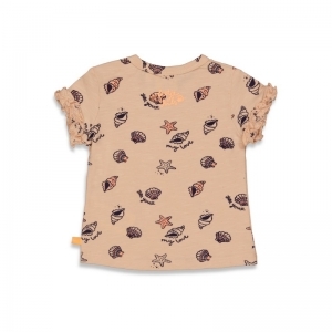 shells roze