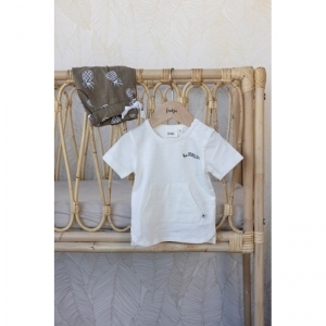 hi hello aloha offwhite