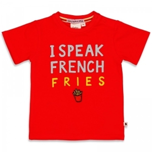 frenc fries cool crew rood