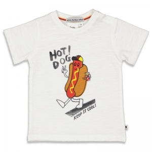 hot dog cool crew wit
