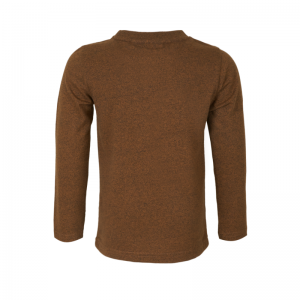 HOOD-SB-03-A cognac melange