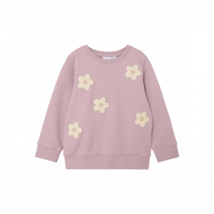 bumished lilac