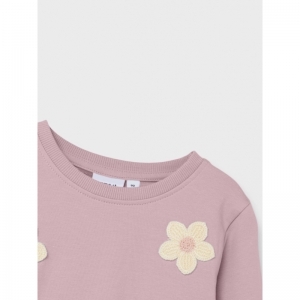 bumished lilac