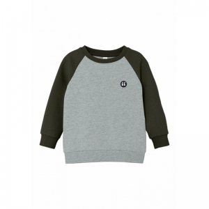  grey melange