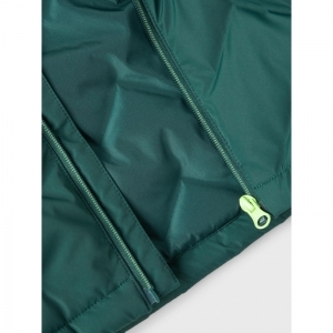 trekking green
