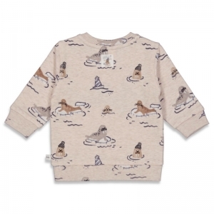 offwhite melang
