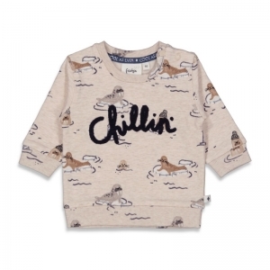 offwhite melang