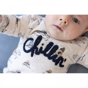  offwhite melang