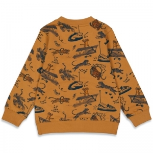 camel