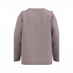  burnished lilac