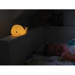 Moby night light wit