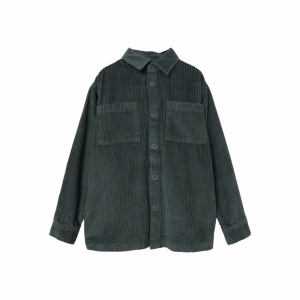 balsam green