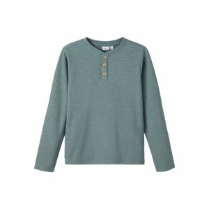  balsam green